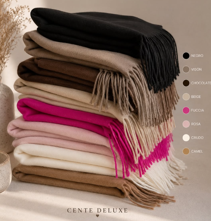 Manton Cashmere